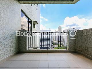 Ho Man Tin - The Crescent 04