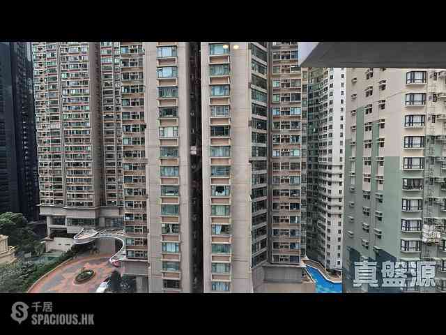 Mid Levels Central - Robinson Crest 10