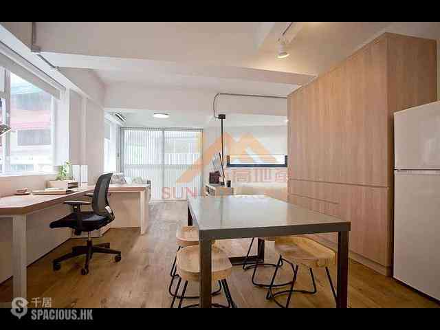 Soho - 40, Elgin Street 02