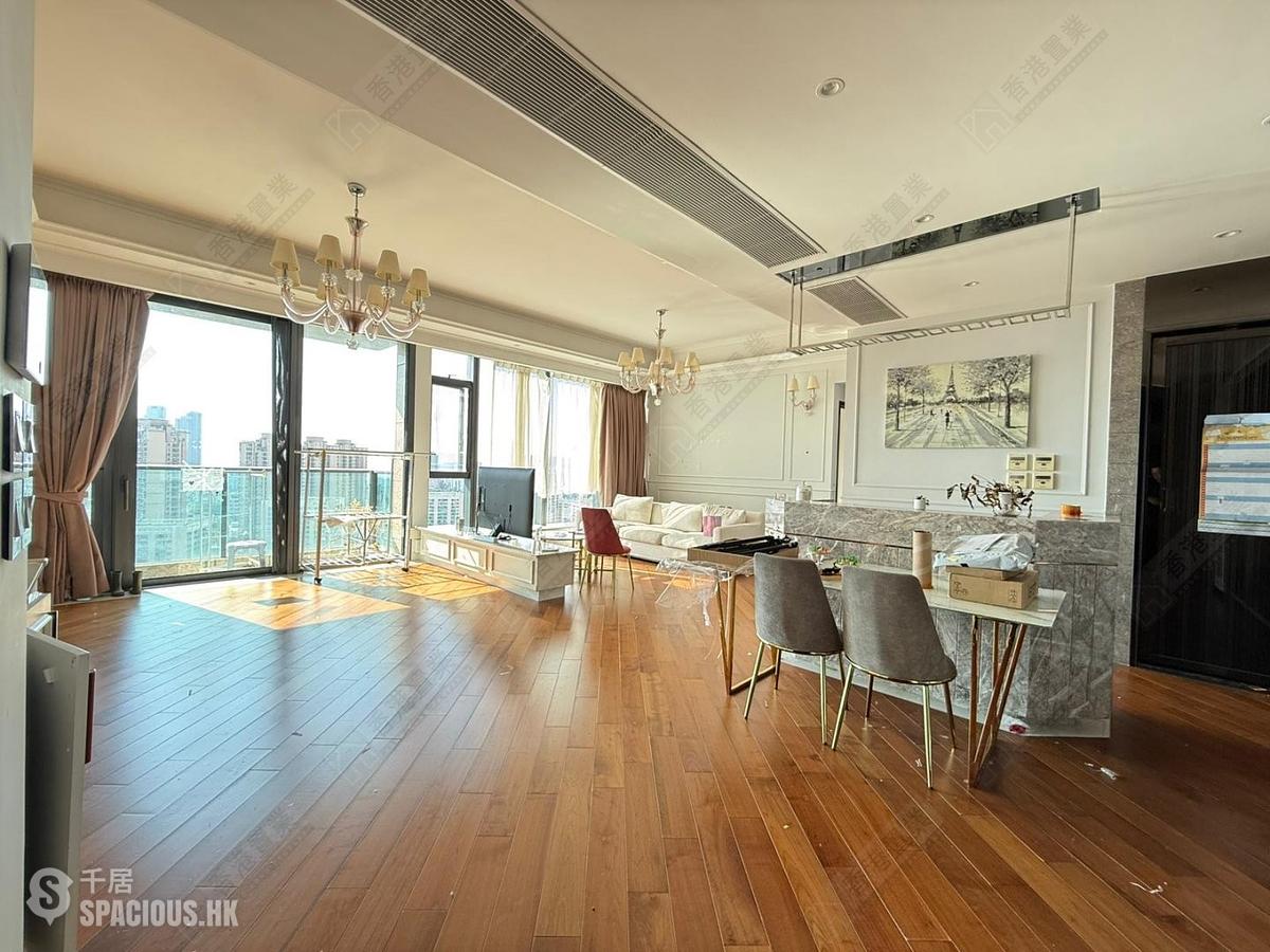 Ho Man Tin - Ultima Phase 2 Tower 3 01