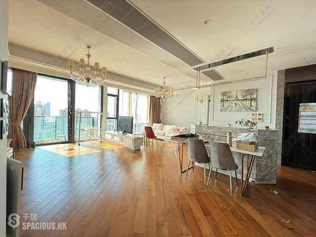 Ho Man Tin - Ultima Phase 2 Tower 3 01