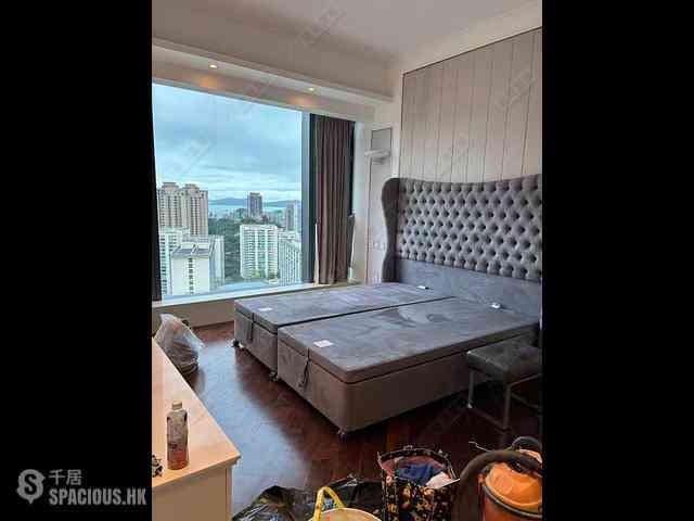 Ho Man Tin - Ultima Phase 2 Tower 3 03