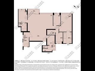 Ho Man Tin - Ultima Phase 2 Tower 3 04