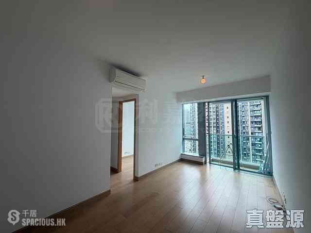 Tseung Kwan O - The Parkside 02