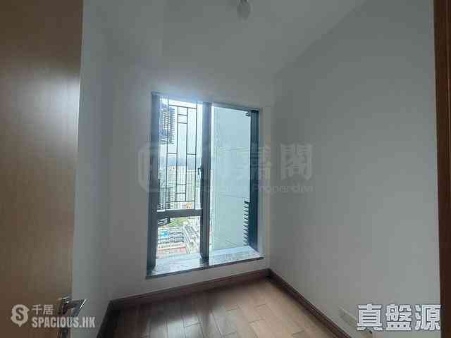 Tseung Kwan O - The Parkside 04