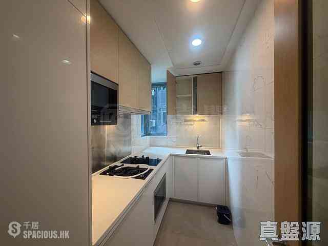 Tseung Kwan O - The Parkside 05