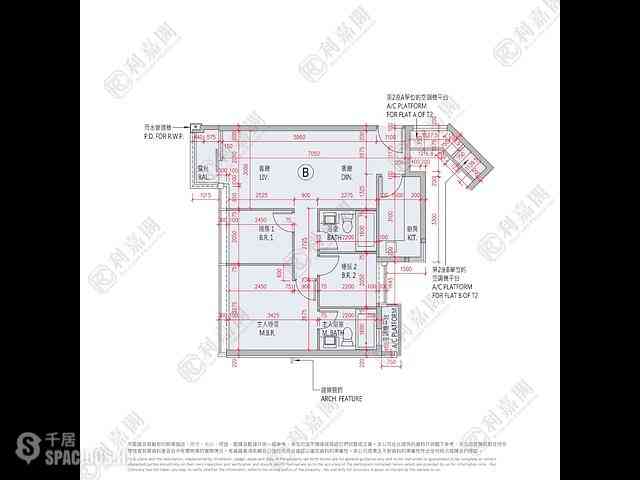 Tseung Kwan O - The Parkside 07