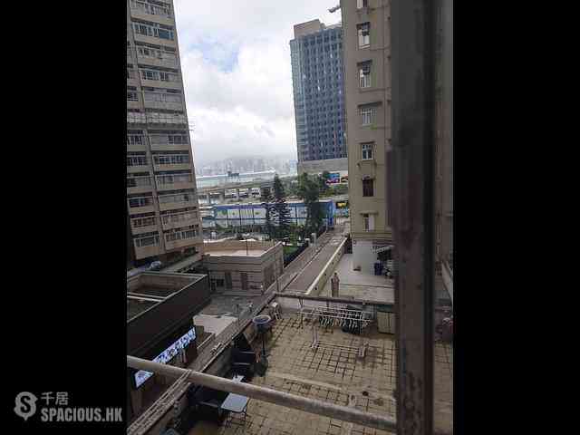 North Point - Gain Yu Building 01