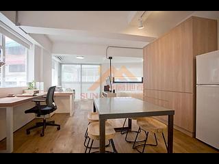 Soho - 40, Elgin Street 03