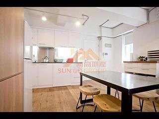 Soho - 40, Elgin Street 04
