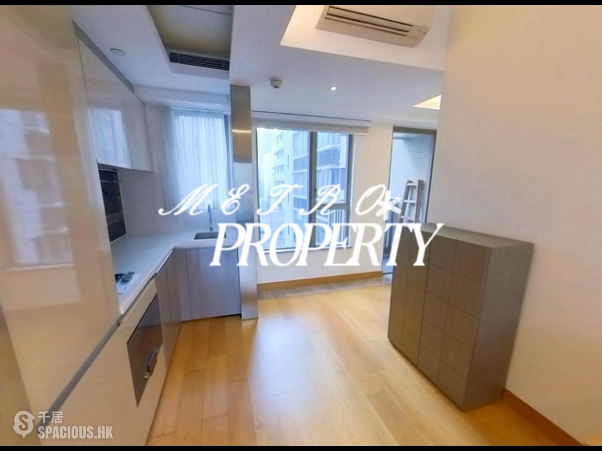 Sai Ying Pun - The Nova 01