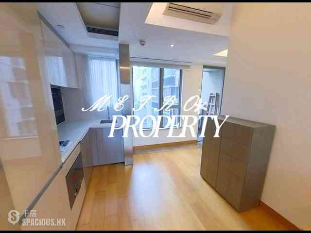 Sai Ying Pun - The Nova 01