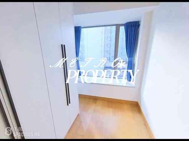 Sai Ying Pun - The Nova 03
