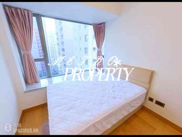 Sai Ying Pun - The Nova 04