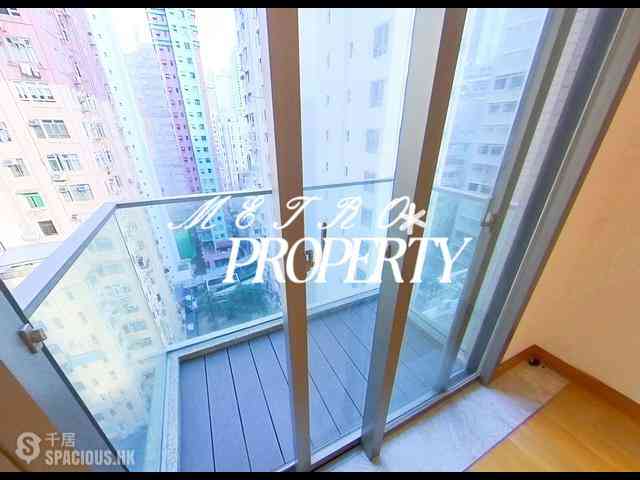 Sai Ying Pun - The Nova 07
