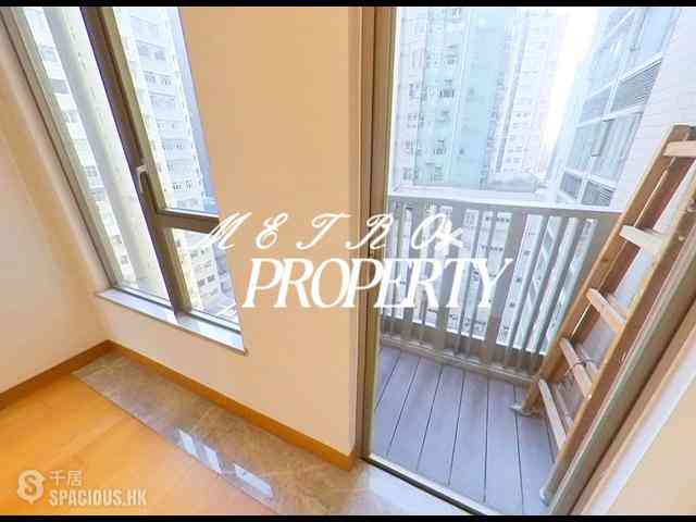 Sai Ying Pun - The Nova 08