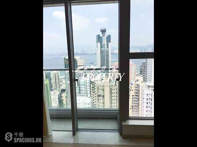 Sai Ying Pun - The Summa Block 2 01