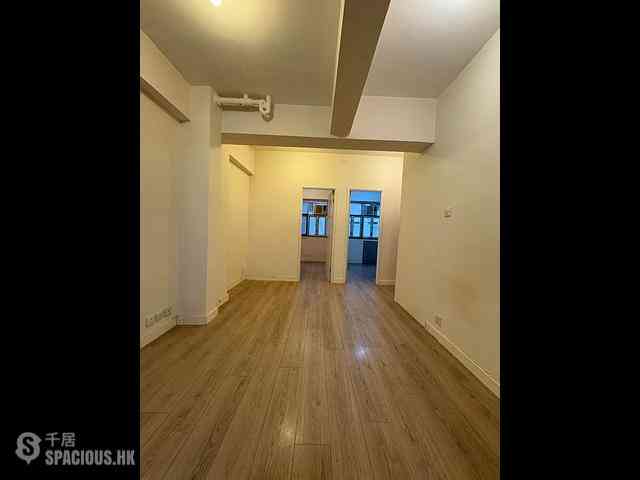 Sai Ying Pun - Fulfil Building 03