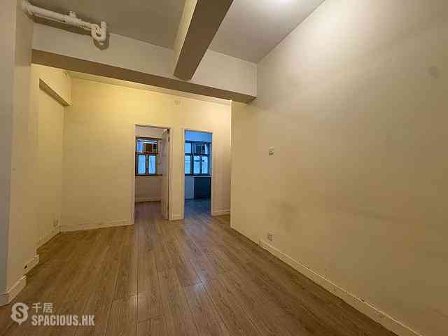 Sai Ying Pun - Fulfil Building 01