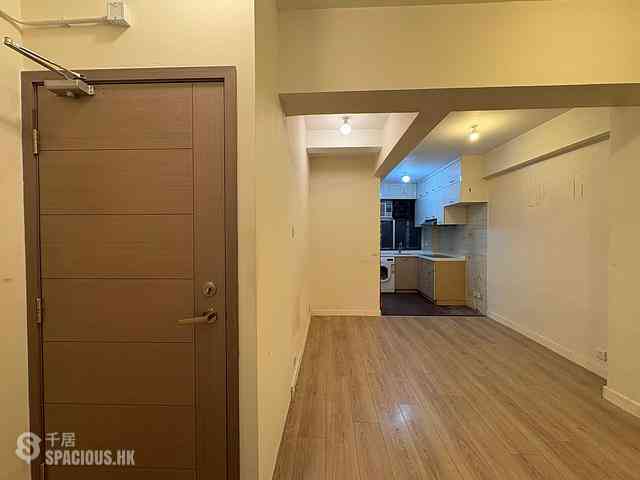 Sai Ying Pun - Fulfil Building 10