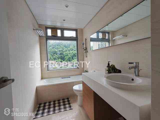 Deep Water Bay - The Carmina (Carmina Place) Block A-B 13
