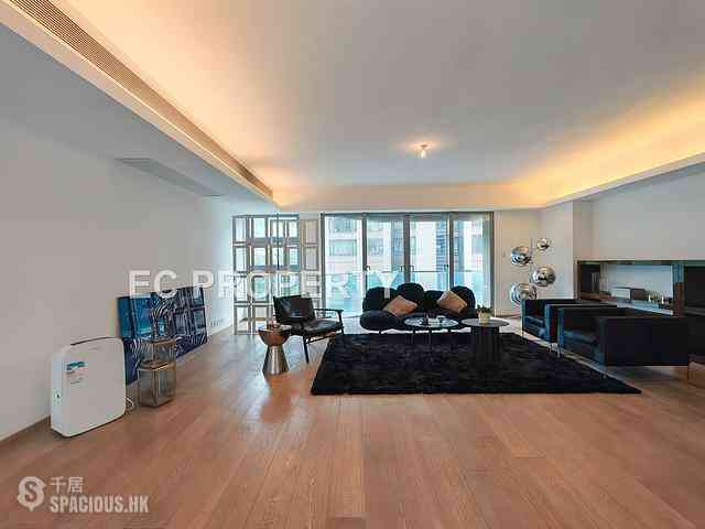 Deep Water Bay - The Carmina (Carmina Place) Block A-B 01