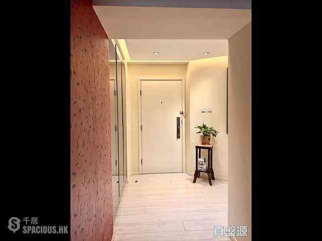 Sai Ying Pun - Ning Yeung Terrace Block B 03