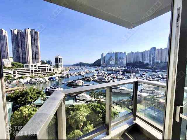 Wong Chuk Hang - Marinella 01
