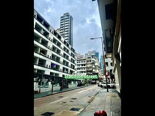 Soho - Dawning Height 09