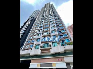 Soho - Dawning Height 11