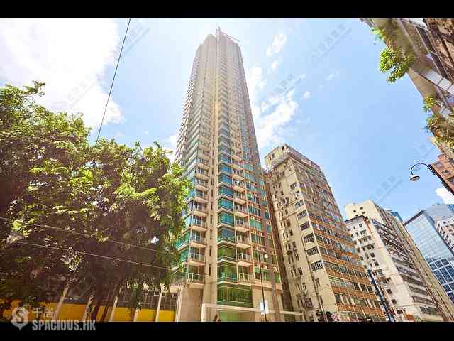 Quarry Bay - Casa 880 12