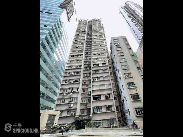 Central - Cordial Mansion 08