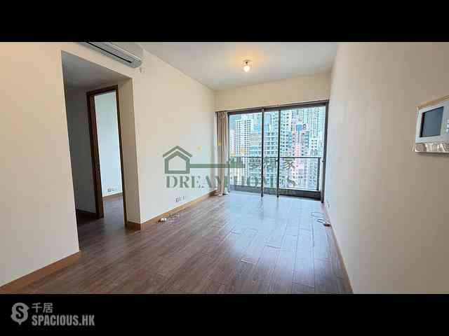 Sai Ying Pun - Island Crest Block 2 01
