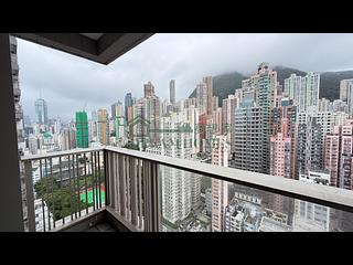 Sai Ying Pun - Island Crest Block 2 02