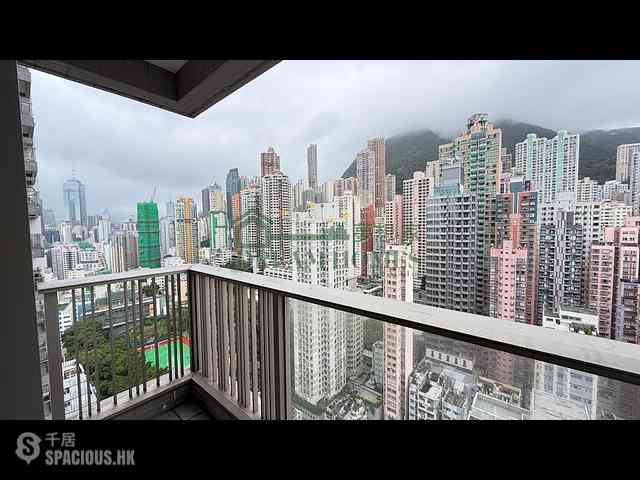 Sai Ying Pun - Island Crest Block 2 02