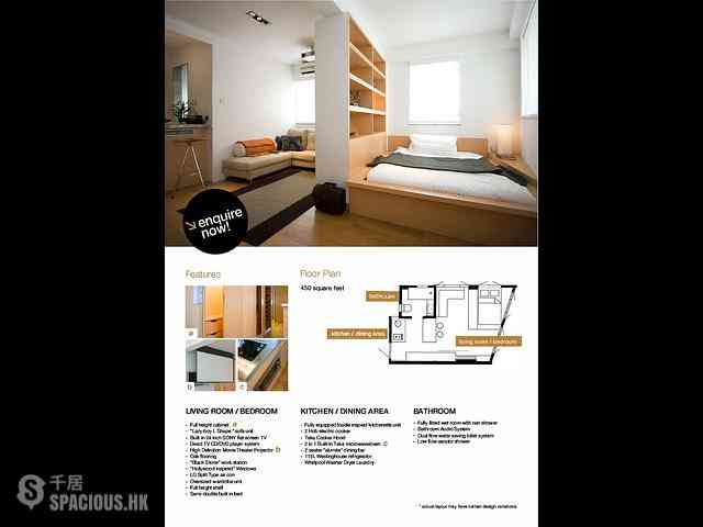 Soho - 66, Hollywood Road 01