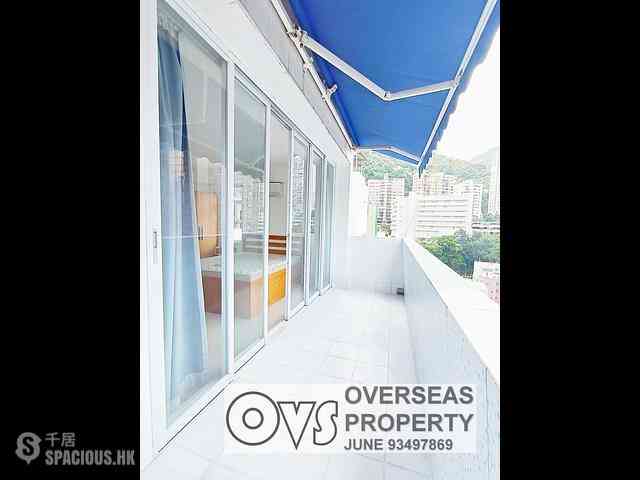 Wan Chai - Luen Lee Building 03