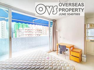 湾仔 - 联利大厦 06