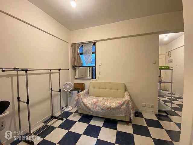 Kennedy Town - Kin Yick Mansion 02