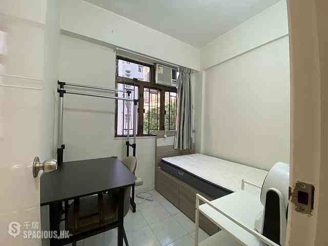 Kennedy Town - Kin Yick Mansion 05