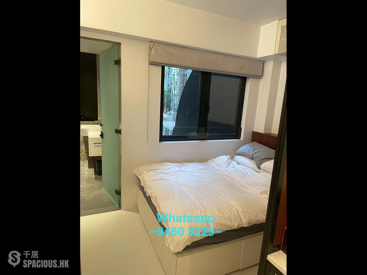 Central - 13, Peel Street 01