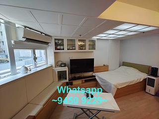 Sheung Wan - Wallock Mansion 02