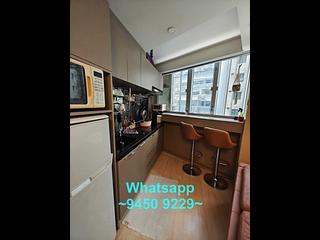 Sheung Wan - Wallock Mansion 05