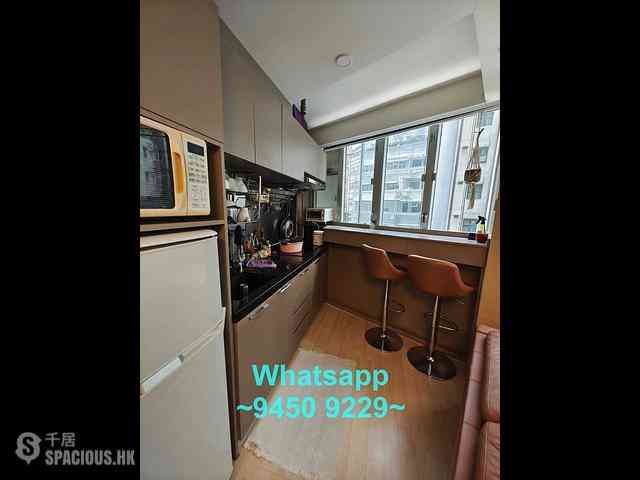 Sheung Wan - Wallock Mansion 05