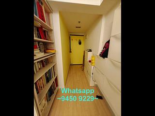 Sheung Wan - Wallock Mansion 06