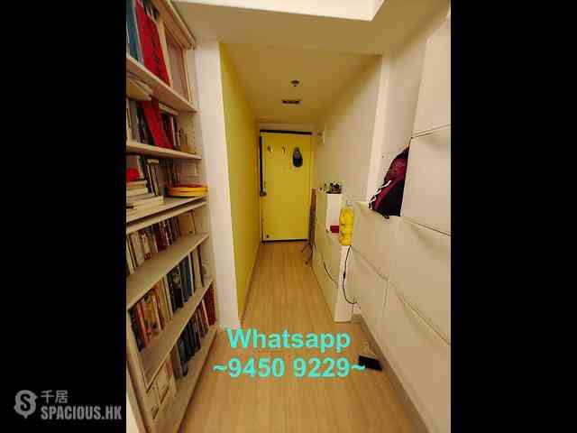Sheung Wan - Wallock Mansion 06