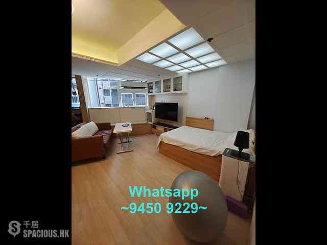 Sheung Wan - Wallock Mansion 07