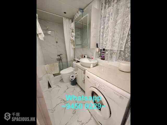 Sheung Wan - Wallock Mansion 08