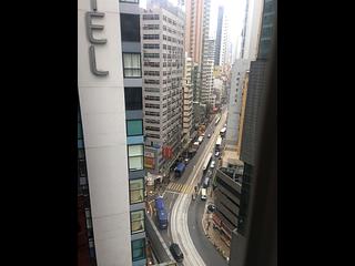 上环 - 建南大厦 02
