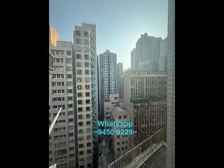 Sheung Wan - Wing Fai Building 11